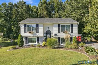 1725 Debbie Ln, Richmond, VA 23222