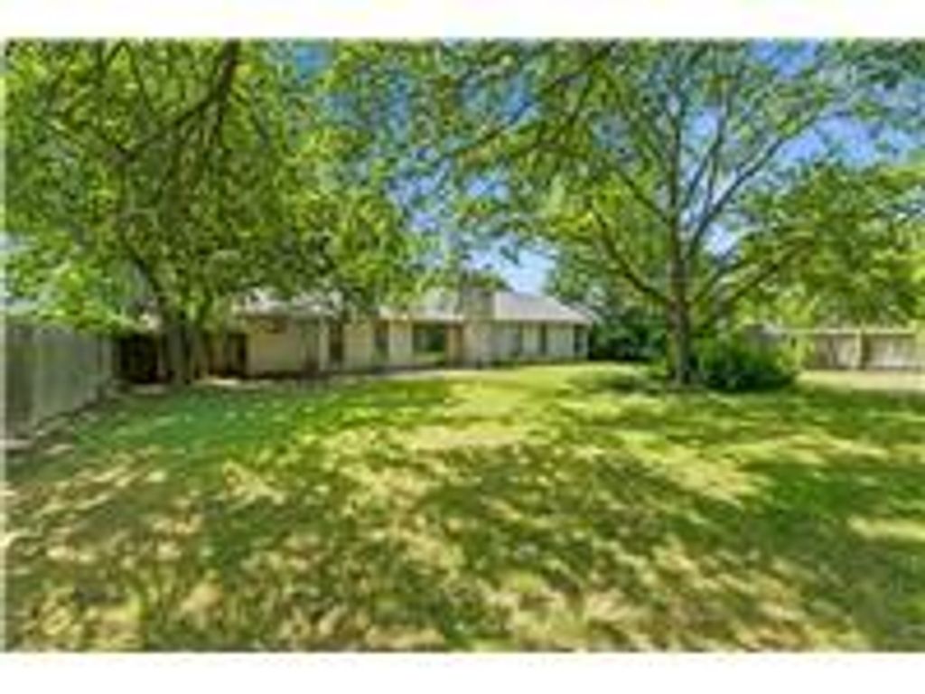12306 #1 Split Rail PKWY, Austin, TX 78750