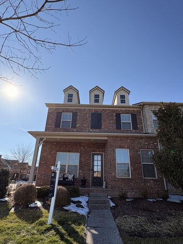 2001 Inland Dr, Franklin, TN 37064