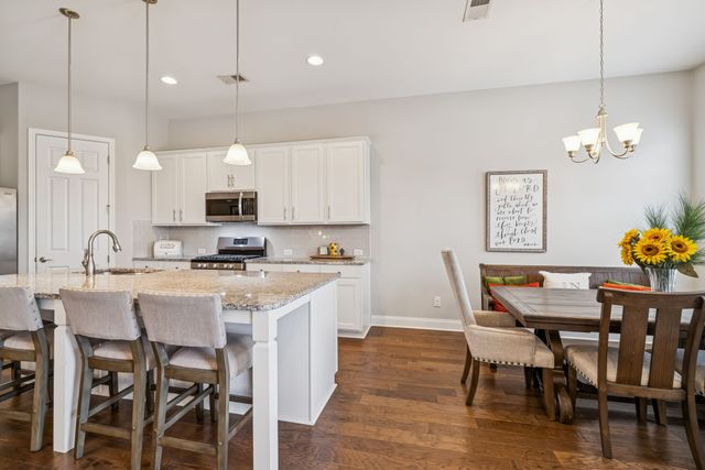 2001 Inland Dr, Franklin, TN 37064