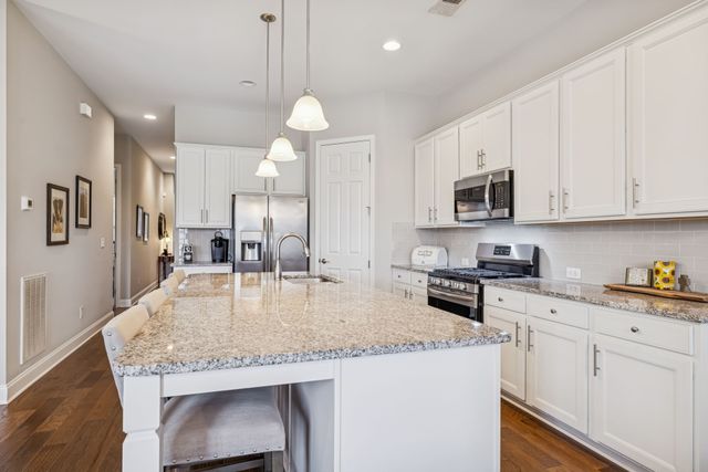 2001 Inland Dr, Franklin, TN 37064