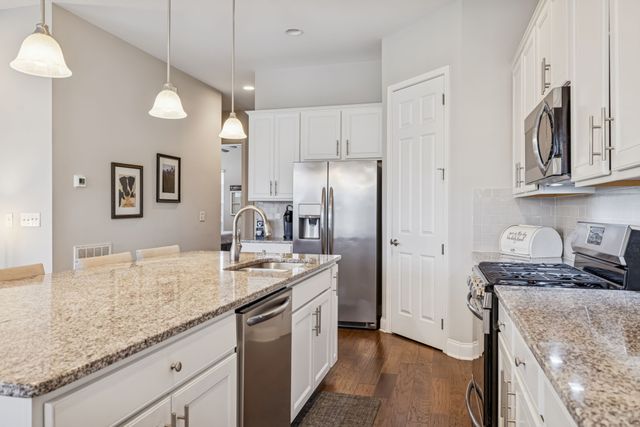 2001 Inland Dr, Franklin, TN 37064