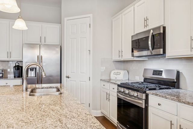 2001 Inland Dr, Franklin, TN 37064