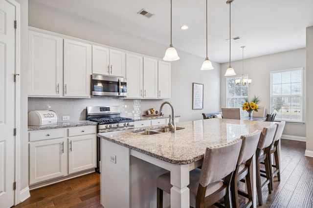 2001 Inland Dr, Franklin, TN 37064