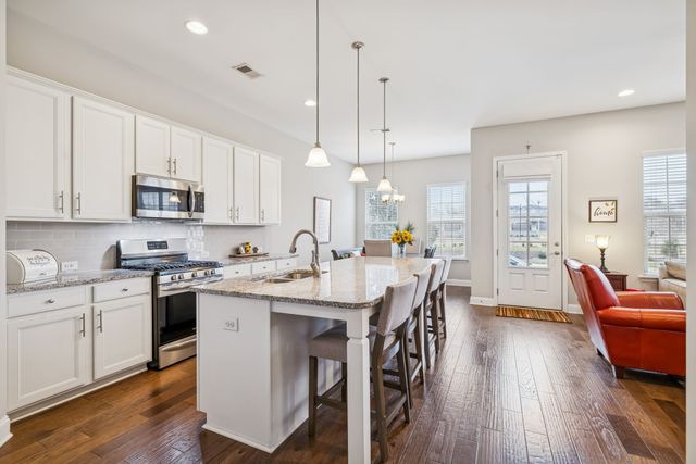 2001 Inland Dr, Franklin, TN 37064