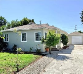 7731 Ferncola Avenue, Sun Valley, CA 91352