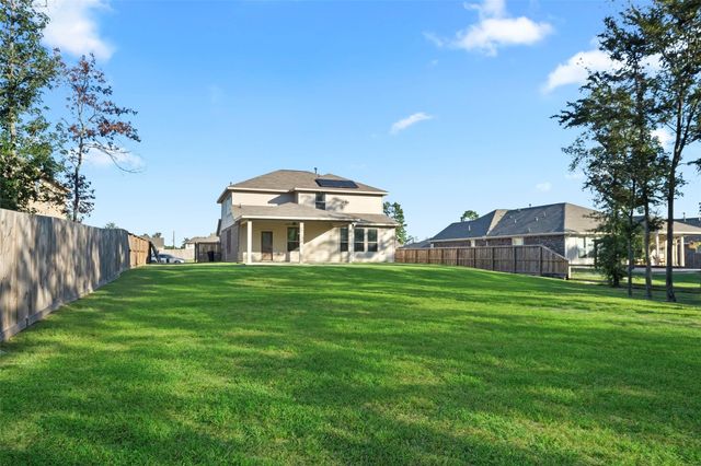 6161 White Oak Leaf Loop, Conroe, TX 77303