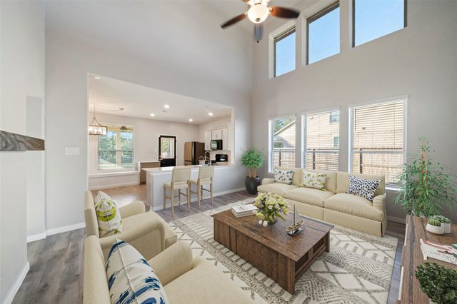 6161 White Oak Leaf Loop, Conroe, TX 77303