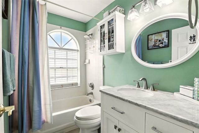 1025 WHITTIER CIRCLE, Oviedo, FL 32765