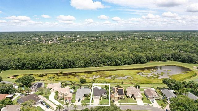 1025 WHITTIER CIRCLE, Oviedo, FL 32765