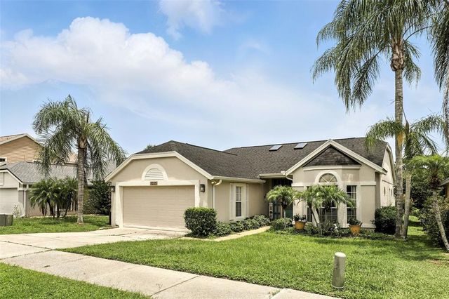 1025 WHITTIER CIRCLE, Oviedo, FL 32765