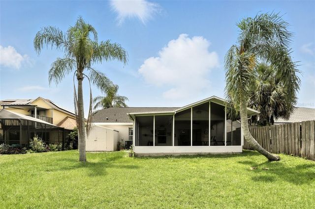1025 WHITTIER CIRCLE, Oviedo, FL 32765