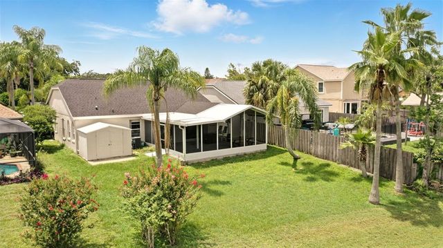 1025 WHITTIER CIRCLE, Oviedo, FL 32765