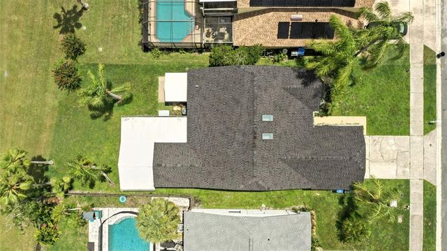 1025 WHITTIER CIRCLE, Oviedo, FL 32765