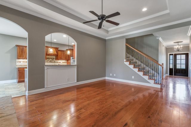 4182 Miles Johnson Pkwy, Spring Hill, TN 37174