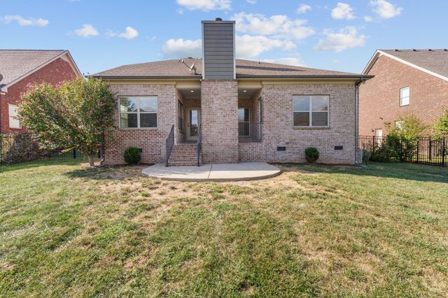 4182 Miles Johnson Pkwy, Spring Hill, TN 37174