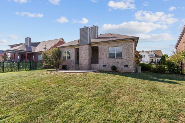 4182 Miles Johnson Pkwy, Spring Hill, TN 37174