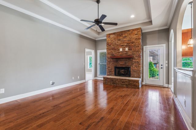 4182 Miles Johnson Pkwy, Spring Hill, TN 37174