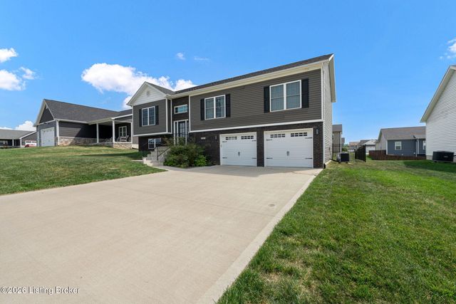 107 Seabiscuit Ct, Elizabethtown, KY 42701