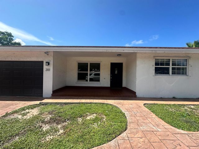 201 NE 30TH Street, Boca Raton, FL 33431