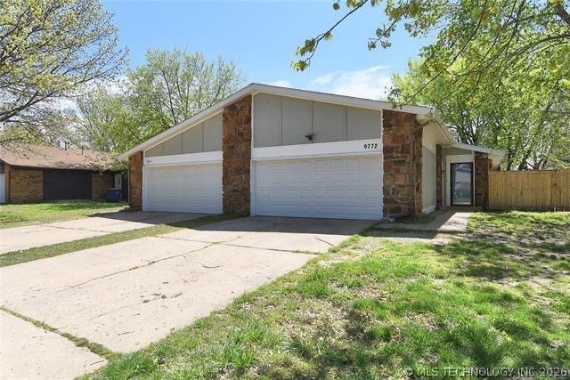9772 E 33rd Street 74, Tulsa, OK 74146
