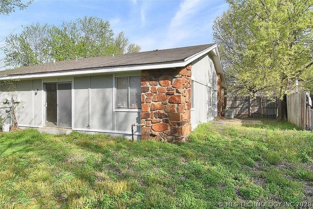 9772 E 33rd Street 74, Tulsa, OK 74146