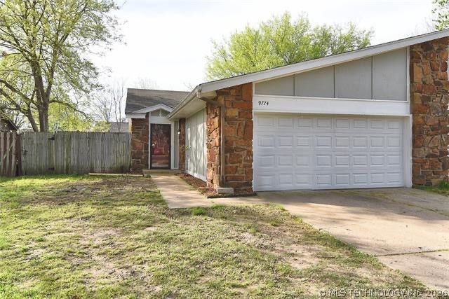 9772 E 33rd Street 74, Tulsa, OK 74146
