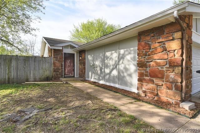 9772 E 33rd Street 74, Tulsa, OK 74146