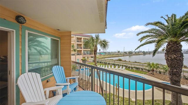 9520 Seawall Boulevard 142, Galveston, TX 77554