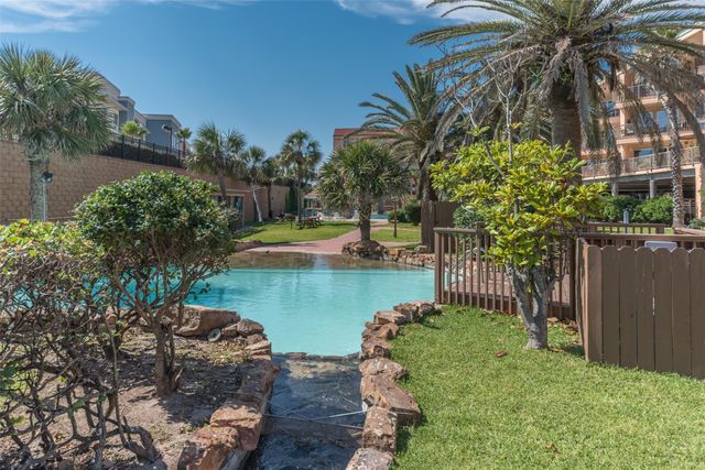 9520 Seawall Boulevard 142, Galveston, TX 77554