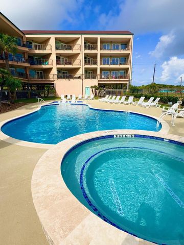 9520 Seawall Boulevard 142, Galveston, TX 77554