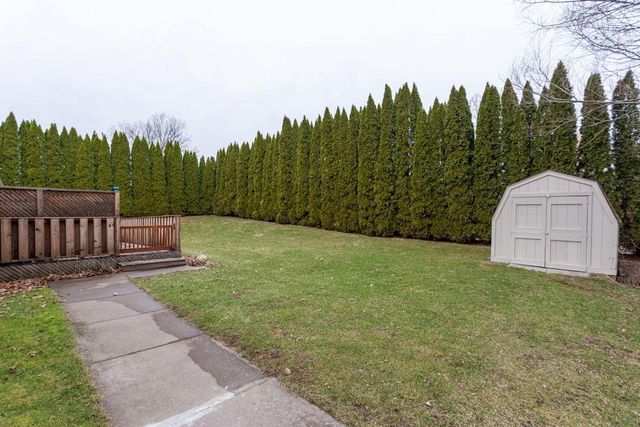 1810 15th Street, Hazel Green, WI 53811