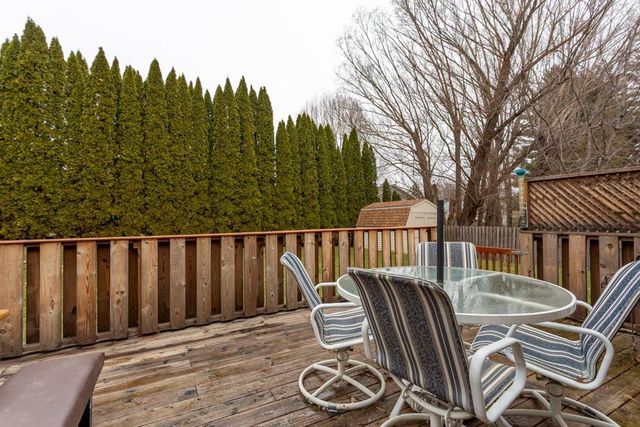 1810 15th Street, Hazel Green, WI 53811