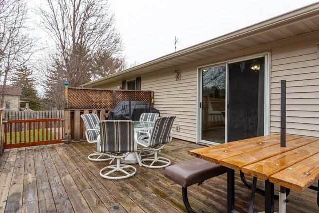 1810 15th Street, Hazel Green, WI 53811