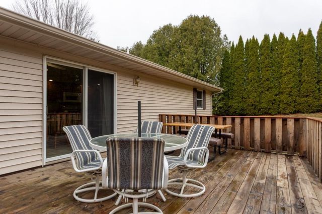 1810 15th Street, Hazel Green, WI 53811