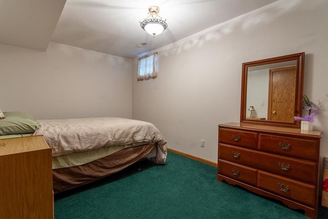 1810 15th Street, Hazel Green, WI 53811