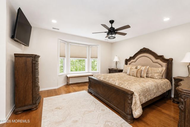 183 Shinnecock Drive, Manalapan, NJ 07726