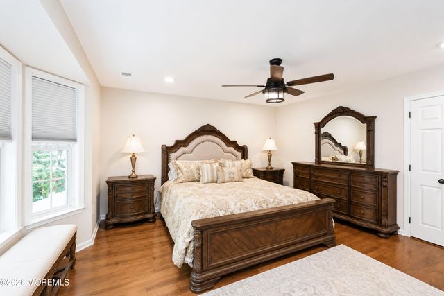 183 Shinnecock Drive, Manalapan, NJ 07726