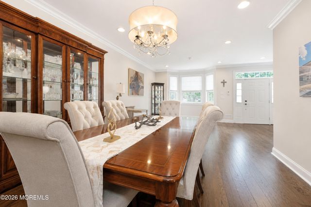 183 Shinnecock Drive, Manalapan, NJ 07726