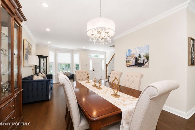183 Shinnecock Drive, Manalapan, NJ 07726