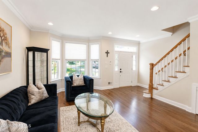 183 Shinnecock Drive, Manalapan, NJ 07726