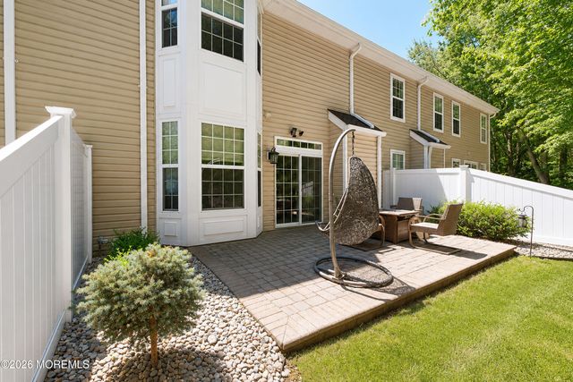 183 Shinnecock Drive, Manalapan, NJ 07726