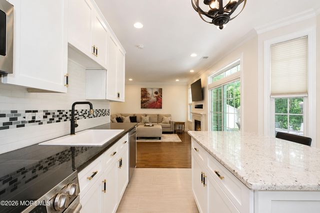 183 Shinnecock Drive, Manalapan, NJ 07726