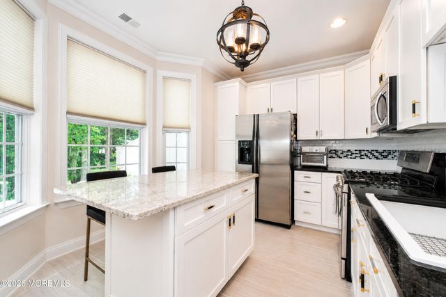 183 Shinnecock Drive, Manalapan, NJ 07726