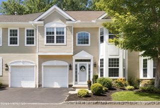 183 Shinnecock Drive, Manalapan, NJ 07726