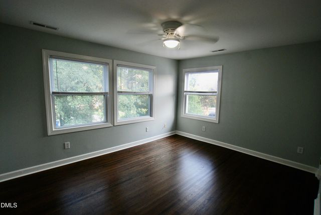 21 Shepherd Street 21.5, Raleigh, NC 27607