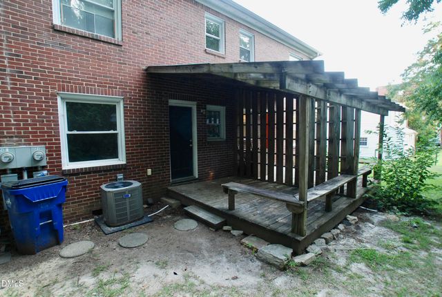 21 Shepherd Street 21.5, Raleigh, NC 27607