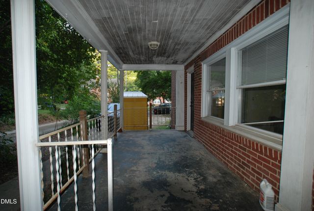 21 Shepherd Street 21.5, Raleigh, NC 27607
