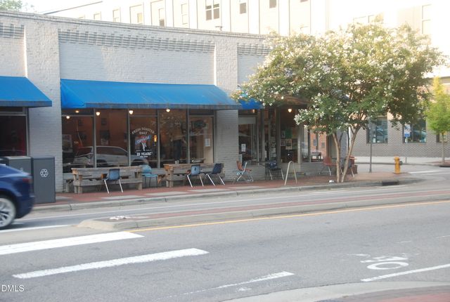 21 Shepherd Street 21.5, Raleigh, NC 27607