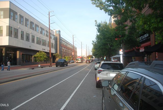 21 Shepherd Street 21.5, Raleigh, NC 27607